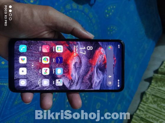 Oppo reno2 z